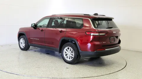 More photos of 2023 Jeep Grand Cherokee L Laredo at Tom Gill Chevrolet, KY