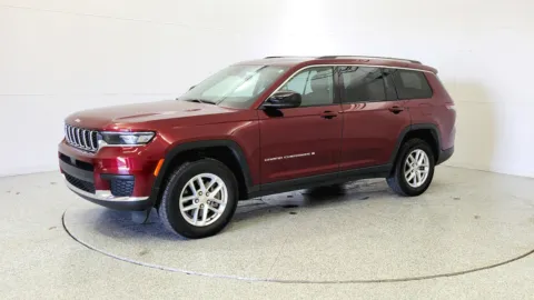 Another view of 2023 Jeep Grand Cherokee L Laredo for sale in Florence, KY at Tom Gill Chevrolet