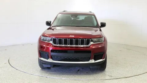 Photos of 2023 Jeep Grand Cherokee L Laredo for sale in Florence, KY at Tom Gill Chevrolet