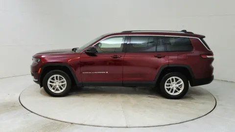 More photos of 2023 Jeep Grand Cherokee L Laredo at Tom Gill Chevrolet, KY