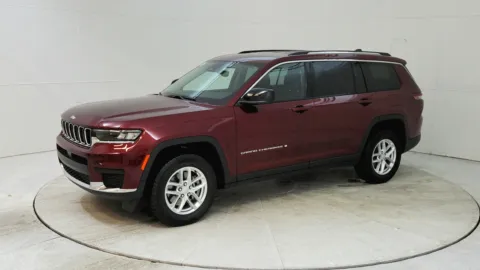 Another view of 2023 Jeep Grand Cherokee L Laredo for sale in Florence, KY at Tom Gill Chevrolet