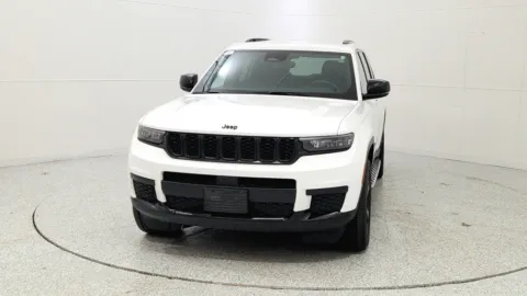 Photos of 2021 Jeep Grand Cherokee L Altitude for sale in Florence, KY at Tom Gill Chevrolet