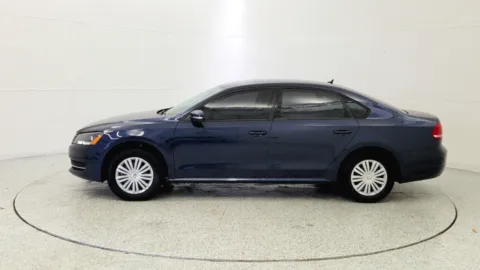 More photos of 2014 Volkswagen Passat S at Tom Gill Chevrolet, KY