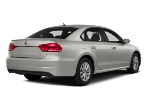 Photos of 2014 Volkswagen Passat S for sale in Florence, KY at Tom Gill Chevrolet