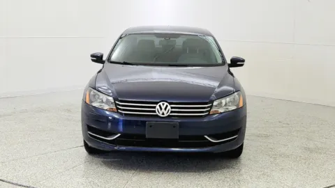 Photos of 2014 Volkswagen Passat S for sale in Florence, KY at Tom Gill Chevrolet