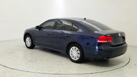 More photos of 2014 Volkswagen Passat S at Tom Gill Chevrolet, KY