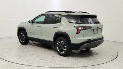 More photos of 2026 Chevrolet Equinox FWD ACTIV at Tom Gill Chevrolet, KY