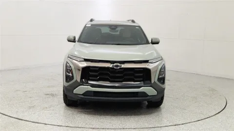 Photos of 2026 Chevrolet Equinox FWD ACTIV for sale in Florence, KY at Tom Gill Chevrolet