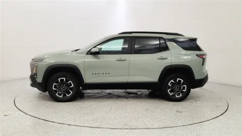 More photos of 2026 Chevrolet Equinox FWD ACTIV at Tom Gill Chevrolet, KY