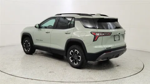 More photos of 2026 Chevrolet Equinox FWD ACTIV at Tom Gill Chevrolet, KY