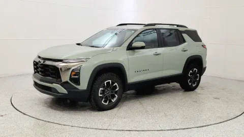 Another view of 2026 Chevrolet Equinox FWD ACTIV for sale in Florence, KY at Tom Gill Chevrolet