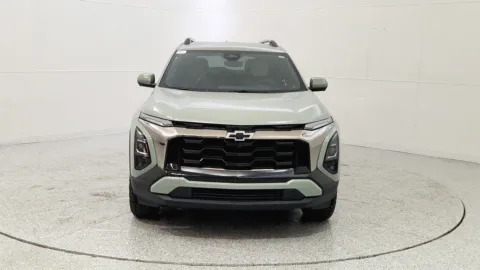 Photos of 2026 Chevrolet Equinox FWD ACTIV for sale in Florence, KY at Tom Gill Chevrolet