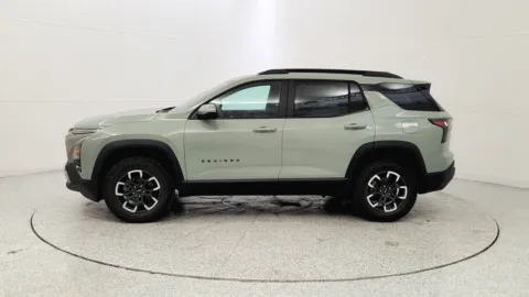 More photos of 2026 Chevrolet Equinox FWD ACTIV at Tom Gill Chevrolet, KY