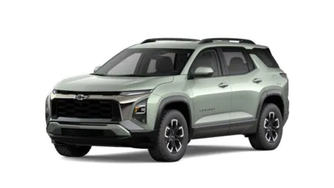 Another view of 2026 Chevrolet Equinox ACTIV for sale in Florence, KY at Tom Gill Chevrolet