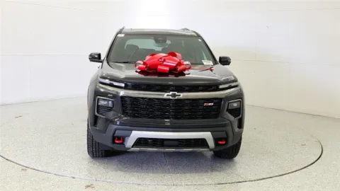 Photos of 2026 Chevrolet Traverse AWD Z71 for sale in Florence, KY at Tom Gill Chevrolet