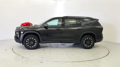 More photos of 2026 Chevrolet Traverse AWD Z71 at Tom Gill Chevrolet, KY