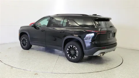 More photos of 2026 Chevrolet Traverse AWD Z71 at Tom Gill Chevrolet, KY