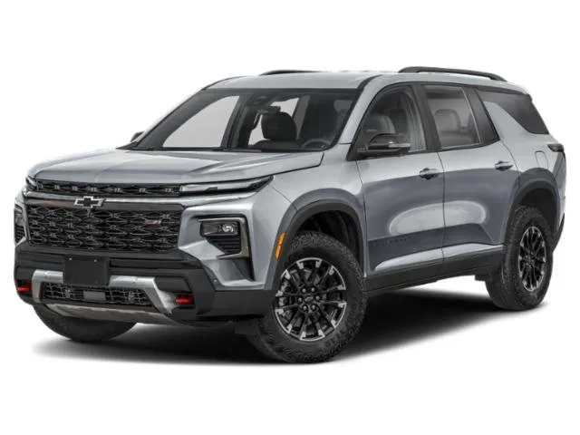 Gray 2026 Chevrolet Traverse AWD High Country for sale in Florence, KY