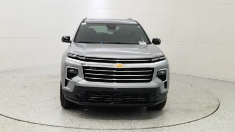 Photos of 2026 Chevrolet Traverse AWD High Country for sale in Florence, KY at Tom Gill Chevrolet