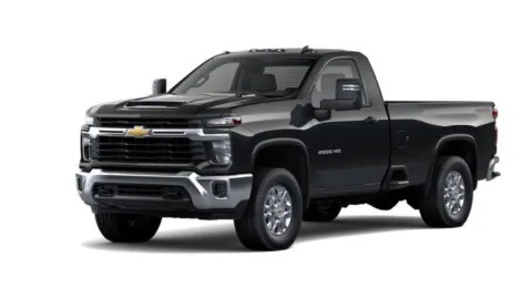 Photos of 2026 Chevrolet Silverado 2500 HD LT for sale in Florence, KY at Tom Gill Chevrolet