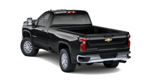 More photos of 2026 Chevrolet Silverado 2500 HD LT at Tom Gill Chevrolet, KY