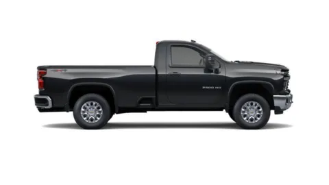 More photos of 2026 Chevrolet Silverado 2500 HD LT at Tom Gill Chevrolet, KY
