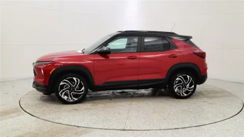 More photos of 2026 Chevrolet Trailblazer RS at Tom Gill Chevrolet, KY