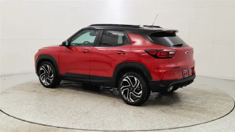 More photos of 2026 Chevrolet Trailblazer RS at Tom Gill Chevrolet, KY