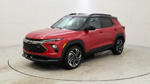 Another view of 2026 Chevrolet Trailblazer RS for sale in Florence, KY at Tom Gill Chevrolet