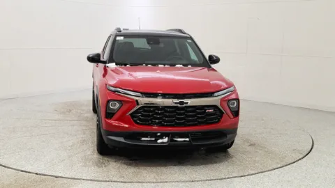 Photos of 2026 Chevrolet Trailblazer RS for sale in Florence, KY at Tom Gill Chevrolet