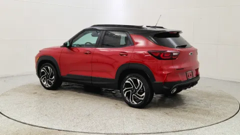 More photos of 2026 Chevrolet Trailblazer RS at Tom Gill Chevrolet, KY