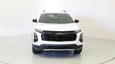 Photos of 2026 Chevrolet Equinox AWD RS for sale in Florence, KY at Tom Gill Chevrolet