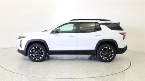 More photos of 2026 Chevrolet Equinox AWD RS at Tom Gill Chevrolet, KY