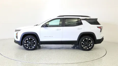 More photos of 2026 Chevrolet Equinox AWD RS at Tom Gill Chevrolet, KY