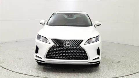 Photos of 2022 Lexus RX 350 for sale in Florence, KY at Tom Gill Chevrolet