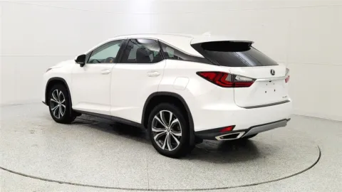 More photos of 2022 Lexus RX 350 at Tom Gill Chevrolet, KY