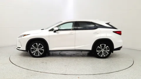 More photos of 2022 Lexus RX 350 at Tom Gill Chevrolet, KY