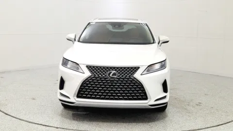 Photos of 2022 Lexus RX 350 for sale in Florence, KY at Tom Gill Chevrolet