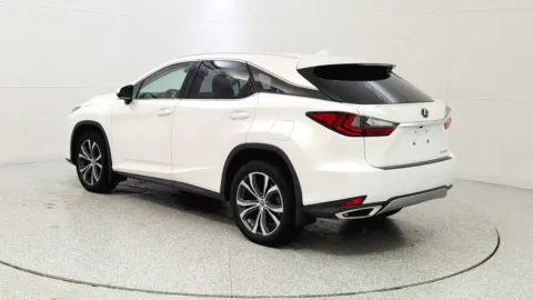 More photos of 2022 Lexus RX 350 at Tom Gill Chevrolet, KY