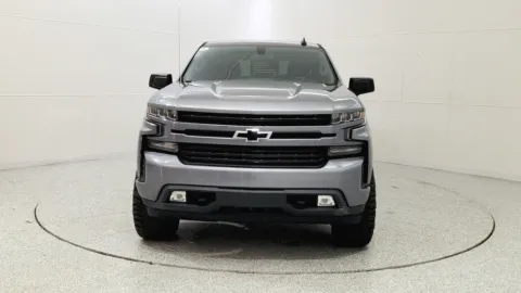 Photos of 2021 Chevrolet Silverado 1500 RST for sale in Florence, KY at Tom Gill Chevrolet