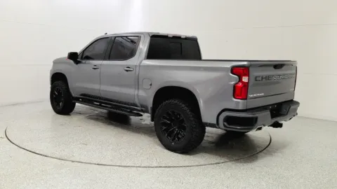 More photos of 2021 Chevrolet Silverado 1500 RST at Tom Gill Chevrolet, KY