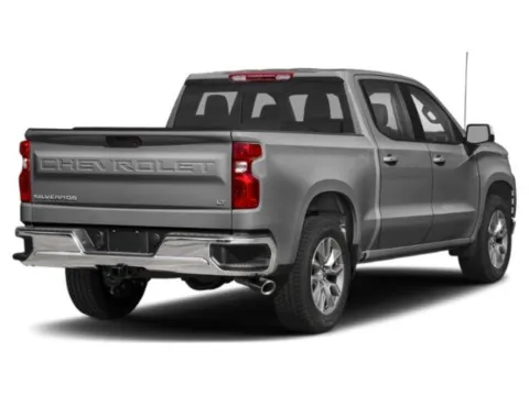 Photos of 2021 Chevrolet Silverado 1500 RST for sale in Florence, KY at Tom Gill Chevrolet