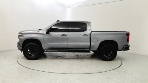 More photos of 2021 Chevrolet Silverado 1500 RST at Tom Gill Chevrolet, KY