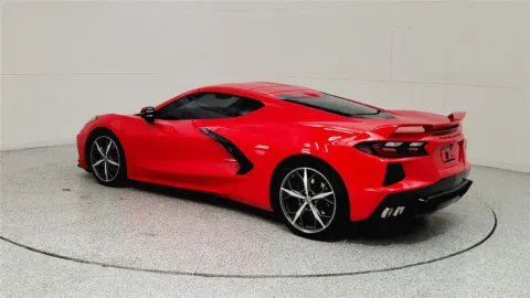 More photos of 2022 Chevrolet Corvette 3LT at Tom Gill Chevrolet, KY