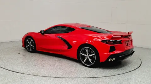 More photos of 2022 Chevrolet Corvette 3LT at Tom Gill Chevrolet, KY