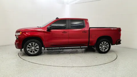 More photos of 2024 Chevrolet Silverado 1500 RST at Tom Gill Chevrolet, KY