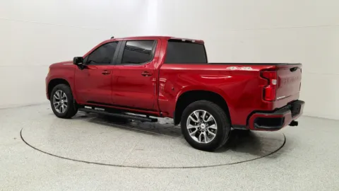More photos of 2024 Chevrolet Silverado 1500 RST at Tom Gill Chevrolet, KY