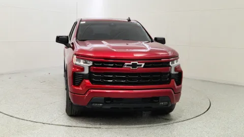 Photos of 2024 Chevrolet Silverado 1500 RST for sale in Florence, KY at Tom Gill Chevrolet