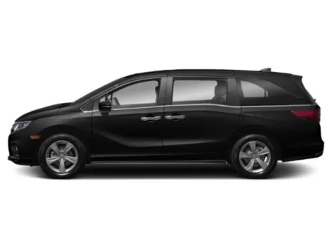 Another view of 2020 Honda Odyssey EX-L Auto for sale in Florence, KY at Tom Gill Chevrolet