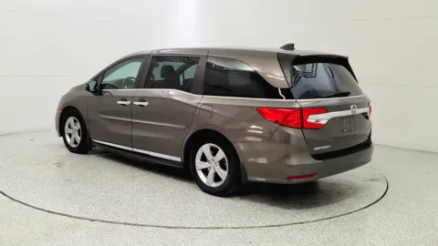 More photos of 2020 Honda Odyssey EX-L at Tom Gill Chevrolet, KY